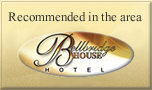 Bellbridge Hotel Clare